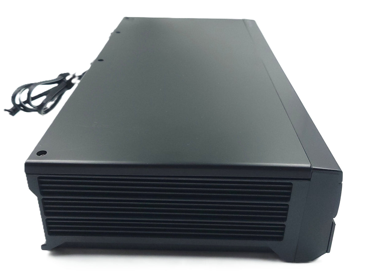 Refurbished Toshiba SD-V296 Hi-Fi VCR DVD Combo with Remote, Manual, and Cables