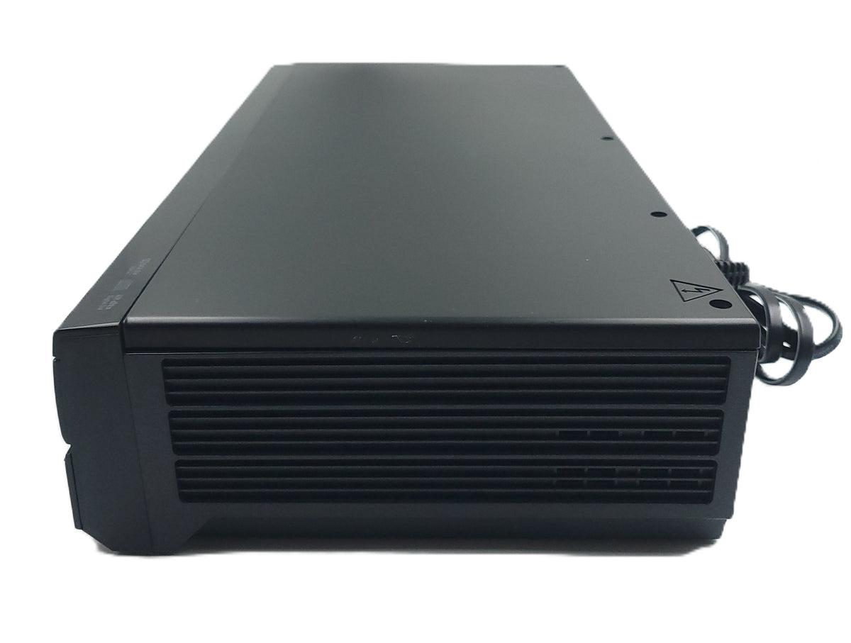 Refurbished Toshiba SD-V296 Hi-Fi VCR DVD Combo with Remote, Manual, and Cables