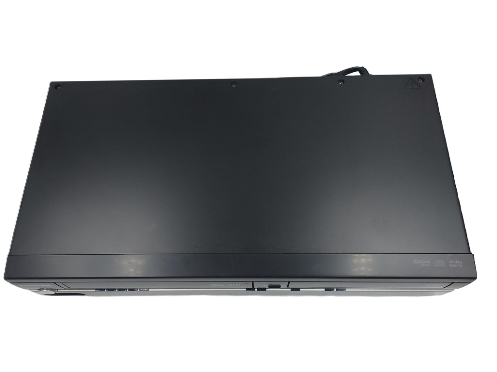 Refurbished Toshiba SD-V296 Hi-Fi VCR DVD Combo with Remote, Manual, and Cables